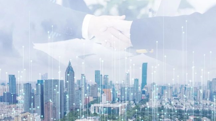 中國貿促會：超八成受訪外資企業(yè)對中國營商環(huán)境評價滿意以上