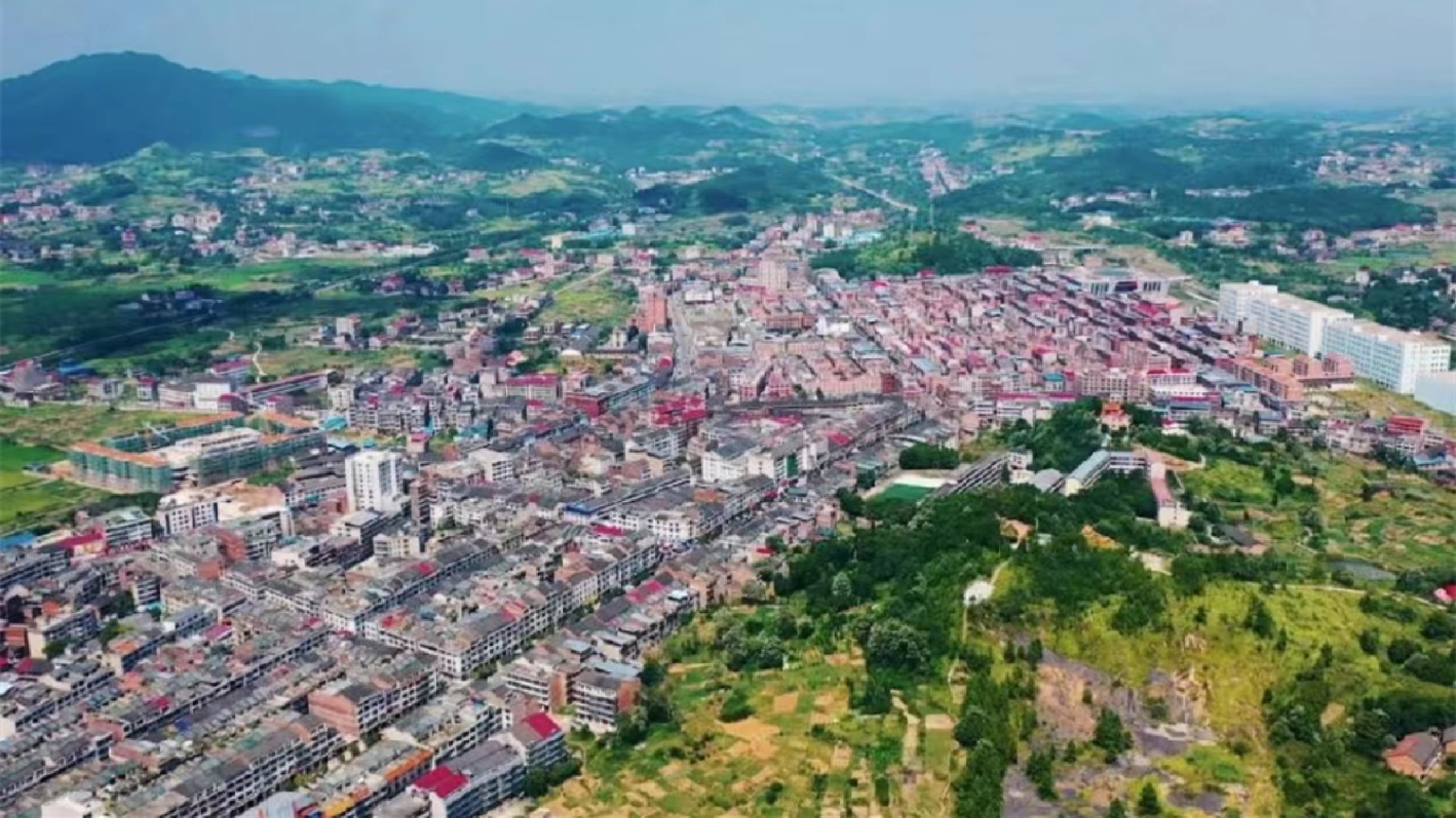 湖南邵東市全力籌備首屆「藥博會(huì)」