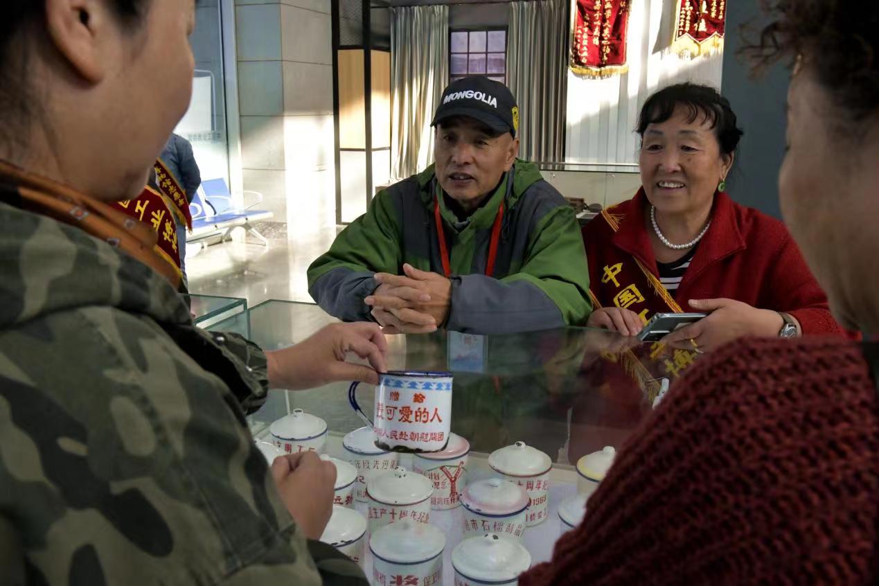 中國工業(yè)博物館新展啟「瀋陽記憶」 近千展品訴「長子情懷」
