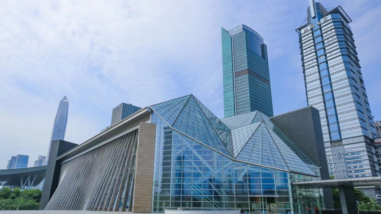 第二十四屆深圳讀書月啟動在即 深圖掀閱讀熱潮