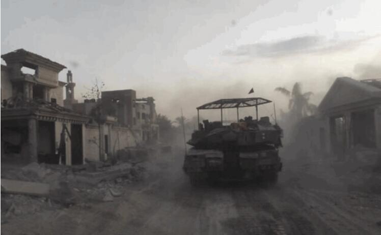 以色列軍方：地面戰(zhàn)以來 以軍共有16名士兵死亡