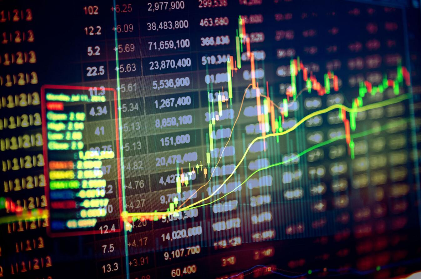 【財通AH】前10月淨(jìng)買入超2900億港元 南下資金爆買超2.8萬億港元