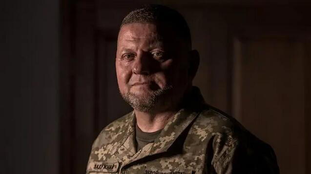 烏總司令：俄烏戰(zhàn)爭(zhēng)已陷入僵局，我犯了錯(cuò)誤