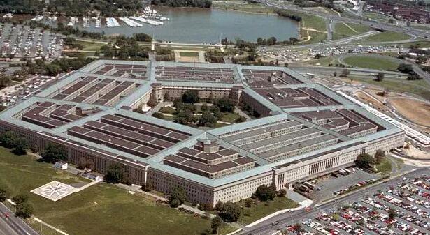 美國防部：將不再允許其高級軍事領(lǐng)導(dǎo)人前往以色列