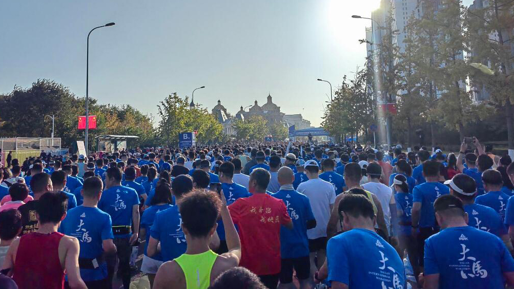馬拉松賽事?tīng)顩r頻出 中國(guó)田協(xié)連發(fā)兩份通報(bào)