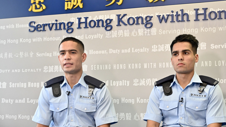 警方喜瑪拉雅計(jì)劃打破限制 助非華裔青少年融入社群