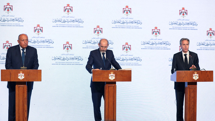 美國拒絕說服以色列立即?；?世衛(wèi)組織譴責(zé)對醫(yī)療機(jī)構(gòu)的襲擊