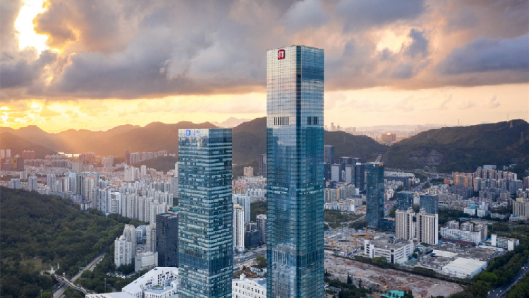 在深業(yè)上城「空中CityRead」，是什麼體驗(yàn)？