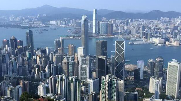 【有一說一】鞏固八大中心定位 發(fā)揮內(nèi)通外聯(lián)優(yōu)勢