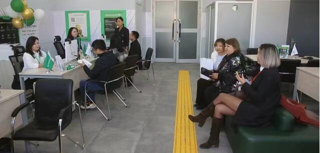 新疆·大灣區(qū)會客廳 | 國家賦能霍爾果斯建設跨境經(jīng)貿(mào)投資合作新樣板