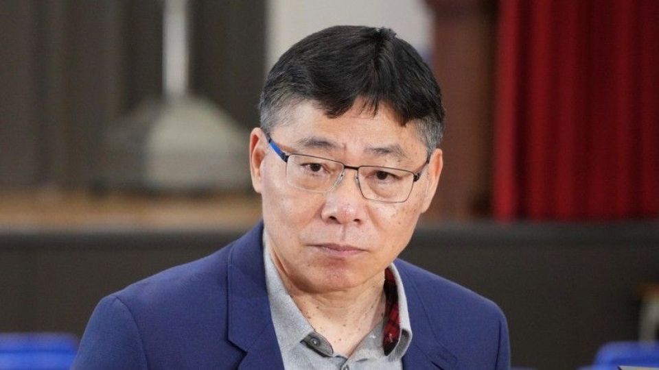 林世雄：中鐵線設(shè)荃景圍等三站 將能提升整體運輸成效紓緩擠塞