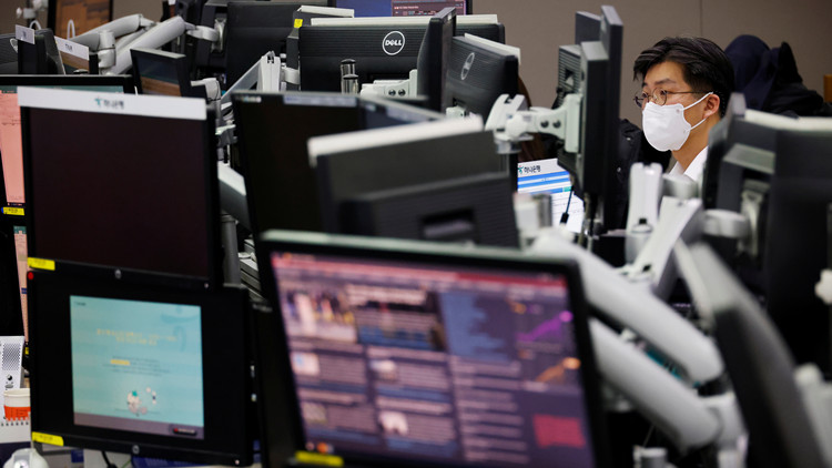 禁止做空至明年6月！韓國股市應(yīng)聲大漲