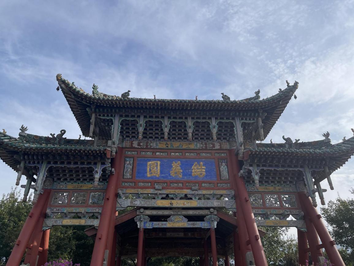 粵港澳大灣區(qū)主流媒體走進(jìn)山西運城