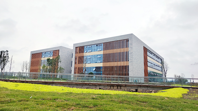 四川綿竹52個省市重點項目激戰(zhàn)「收官季」