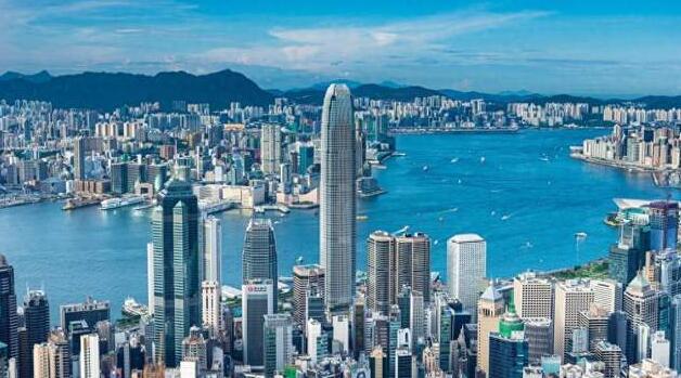 新界鄉(xiāng)議局：嚴(yán)厲譴責(zé)美國(guó)國(guó)會(huì)議員干預(yù)香港事務(wù)