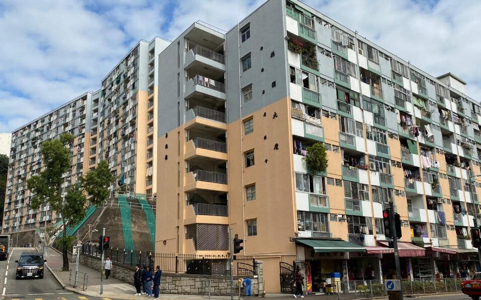 【財(cái)經(jīng)拆局】 彩虹邨為打卡熱門點(diǎn)  網(wǎng)友籲保留特色元素