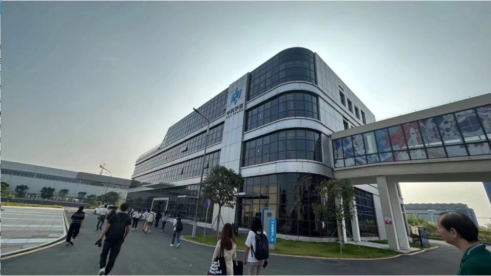 中科宇航：拓展大灣區(qū)產(chǎn)業(yè)配套  有計(jì)劃展開與港澳合作