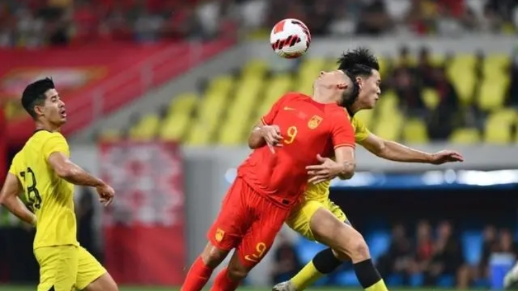 國(guó)足公布世預(yù)賽24人大名單 武磊領(lǐng)銜張玉寧入選