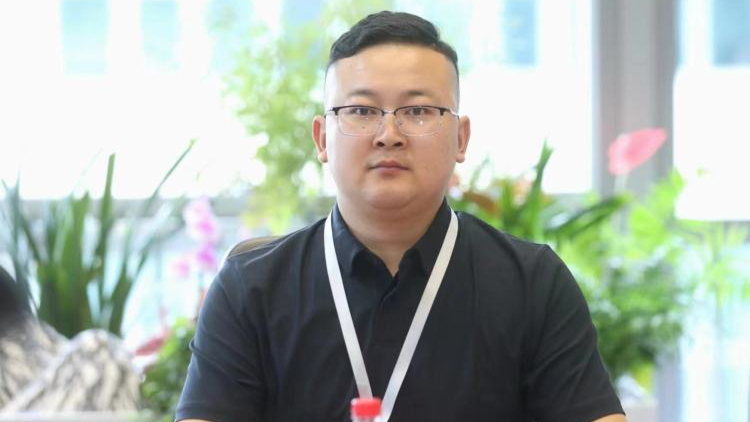 美國(guó)美華商報(bào)社長(zhǎng)助理周厚威：深圳是「中國(guó)的矽谷」，也是宜居宜業(yè)宜遊之城