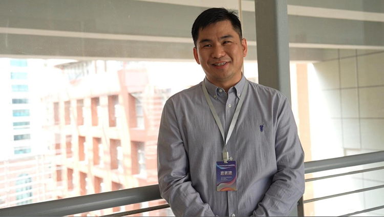 美國商業(yè)新聞網(wǎng)行政總裁繆國濟(jì)：將來中國最重要的引擎依然是深圳