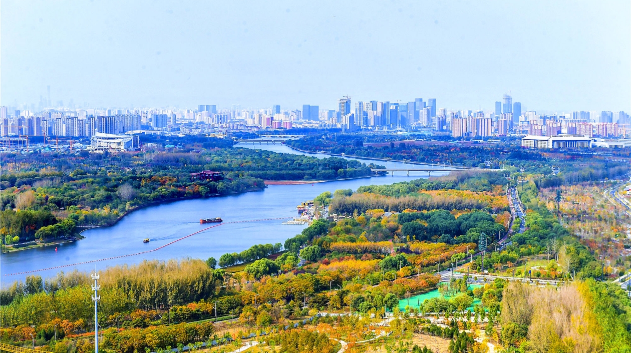 以一流營(yíng)商政策 答好北京城市副中心「二十年之問」