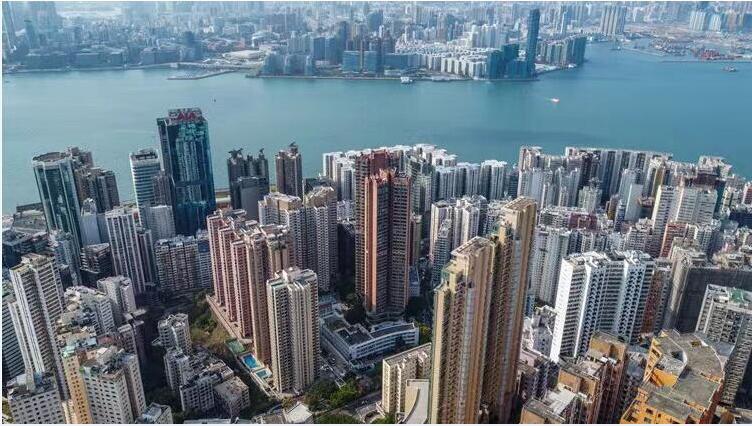 【港樓】10月二手私宅買賣僅1577宗 史上第三低