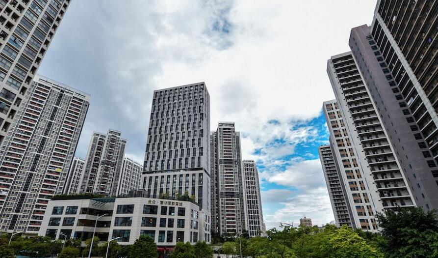 潘功勝：中國房地產(chǎn)市場調(diào)整對金融體系的外溢影響總體可控