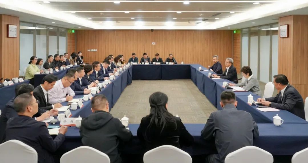 吳新明：書寫南通長遠發(fā)展的好故事