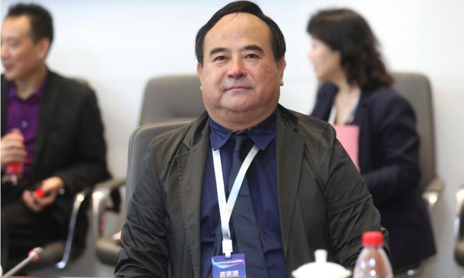 德國僑報副社長、總編輯劉貴江：希望能為深圳的「大巨人」「小巨人」們架起一座直通德國的橋樑