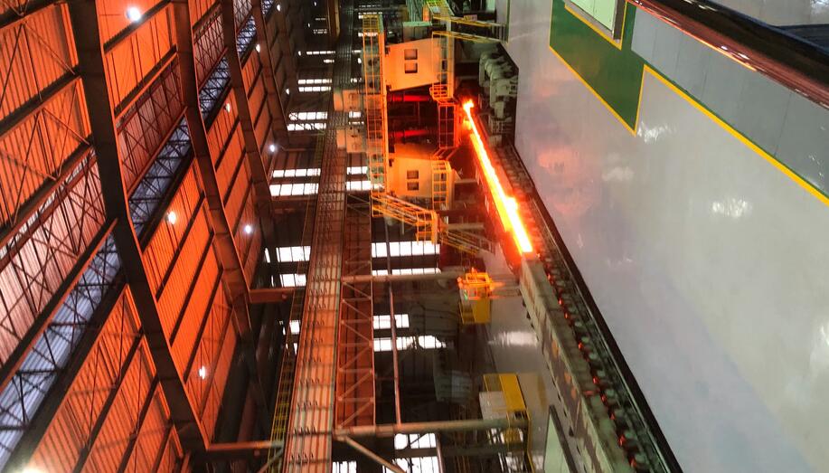 【經(jīng)濟(jì)觀察】中國鋼鐵業(yè)如何修好數(shù)字化「必修課」？