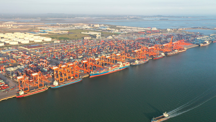 渣打報告：近九成全球商業(yè)領袖認為全球化仍在取得成功