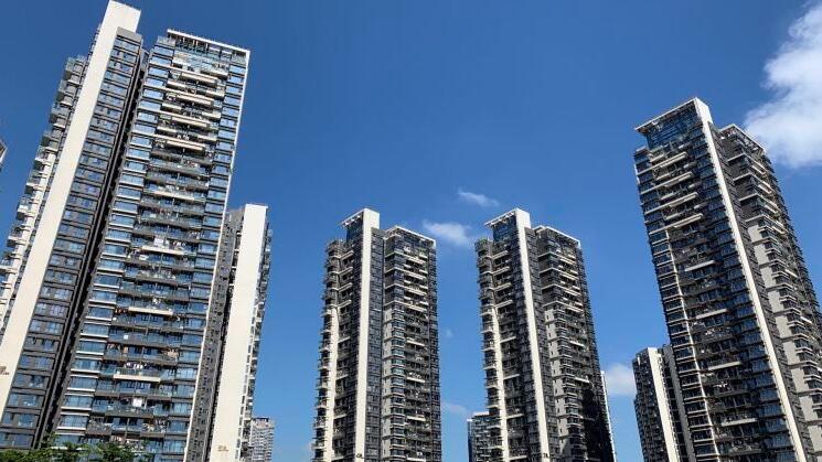 央行：適時調(diào)整優(yōu)化房地產(chǎn)政策 促進(jìn)房地產(chǎn)市場平穩(wěn)健康發(fā)展