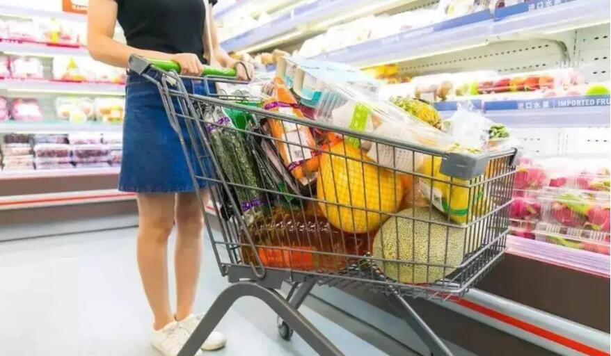 特稿：中國10月CPI陷入通縮 對經(jīng)濟釋放什麼信號？