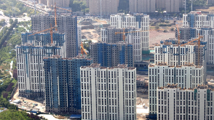 央行：適時調(diào)整優(yōu)化房地產(chǎn)政策 精準(zhǔn)有力實(shí)施穩(wěn)健貨幣政策