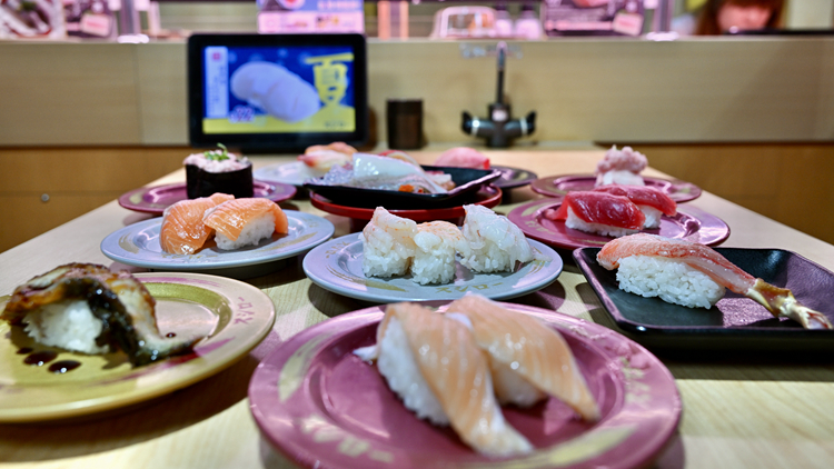 食安中心檢測(cè)169個(gè)進(jìn)口日本食物樣本 未發(fā)現(xiàn)輻射超標(biāo)