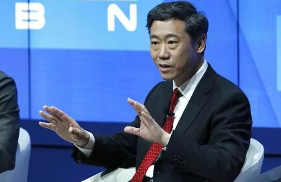 李稻葵：應(yīng)引導(dǎo)國(guó)外投資者長(zhǎng)期持有中國(guó)國(guó)債