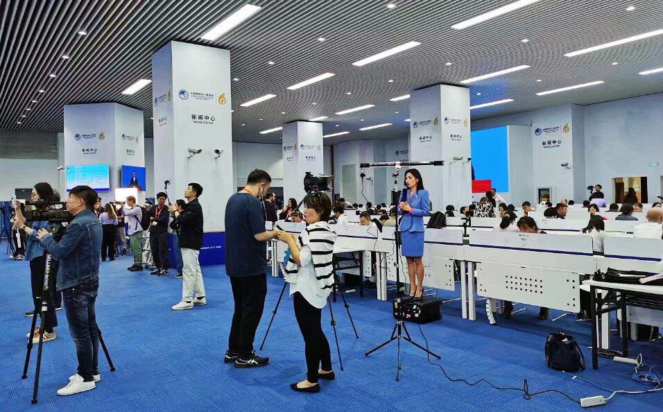 商報(bào)觀察｜進(jìn)博會(huì)，你是懂傳播力的