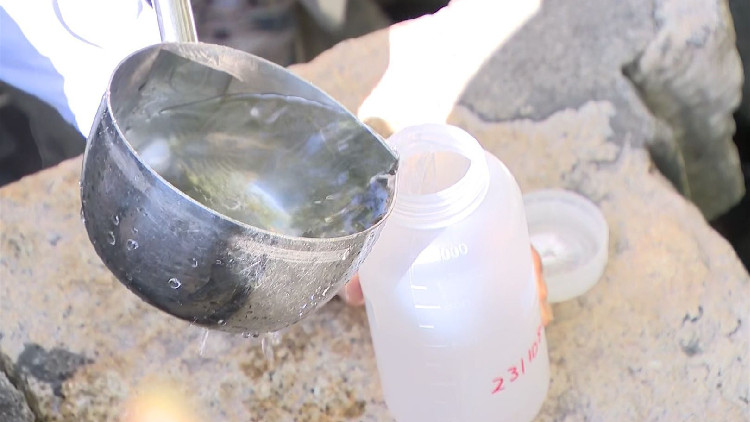 居民血檢異常！日本自衛(wèi)隊(duì)基地周邊水體致癌物質(zhì)超標(biāo)