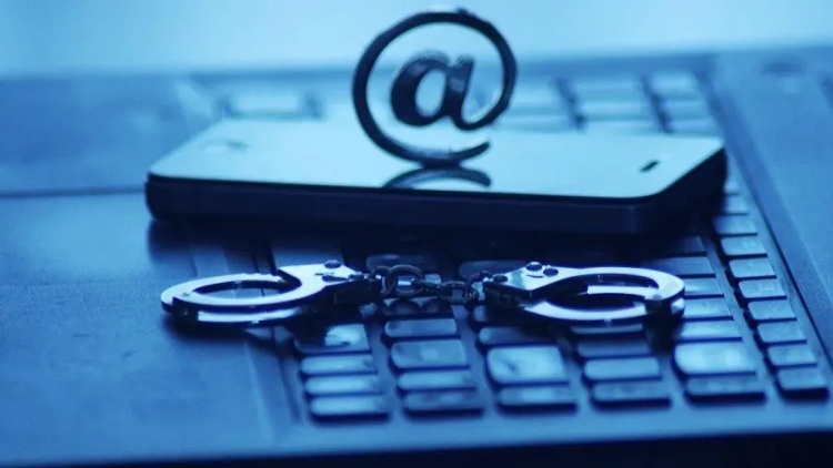 公安機關(guān)通緝4名緬北電詐頭目