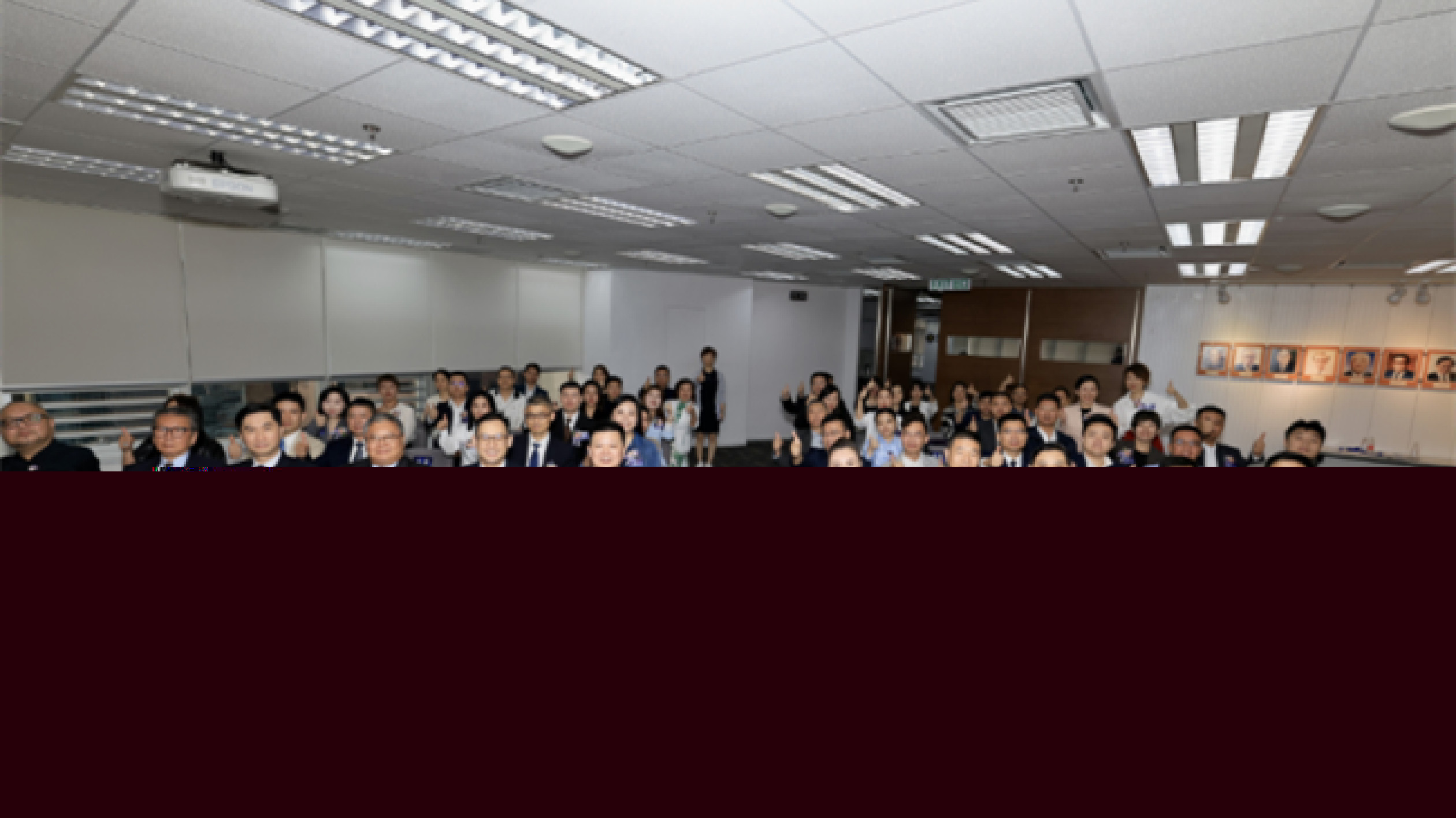 「錦繡中華·湖港同心·星耀南潯」國際青少兒風(fēng)采嘉年華啟動(dòng)儀式在香港舉行