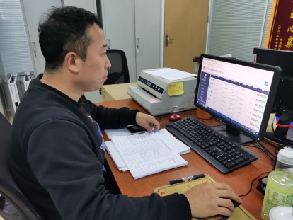 哈爾濱市本級醫(yī)師護(hù)士高頻註冊業(yè)務(wù)推行免紙辦不見面辦