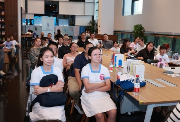 「詩說心語·深港青少年詩詞TALK」初賽優(yōu)勝名單出爐