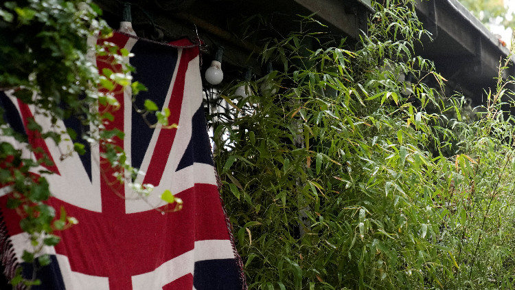 【商報(bào)圖說(shuō)】英國(guó)呈現(xiàn)「旅遊逆差」？