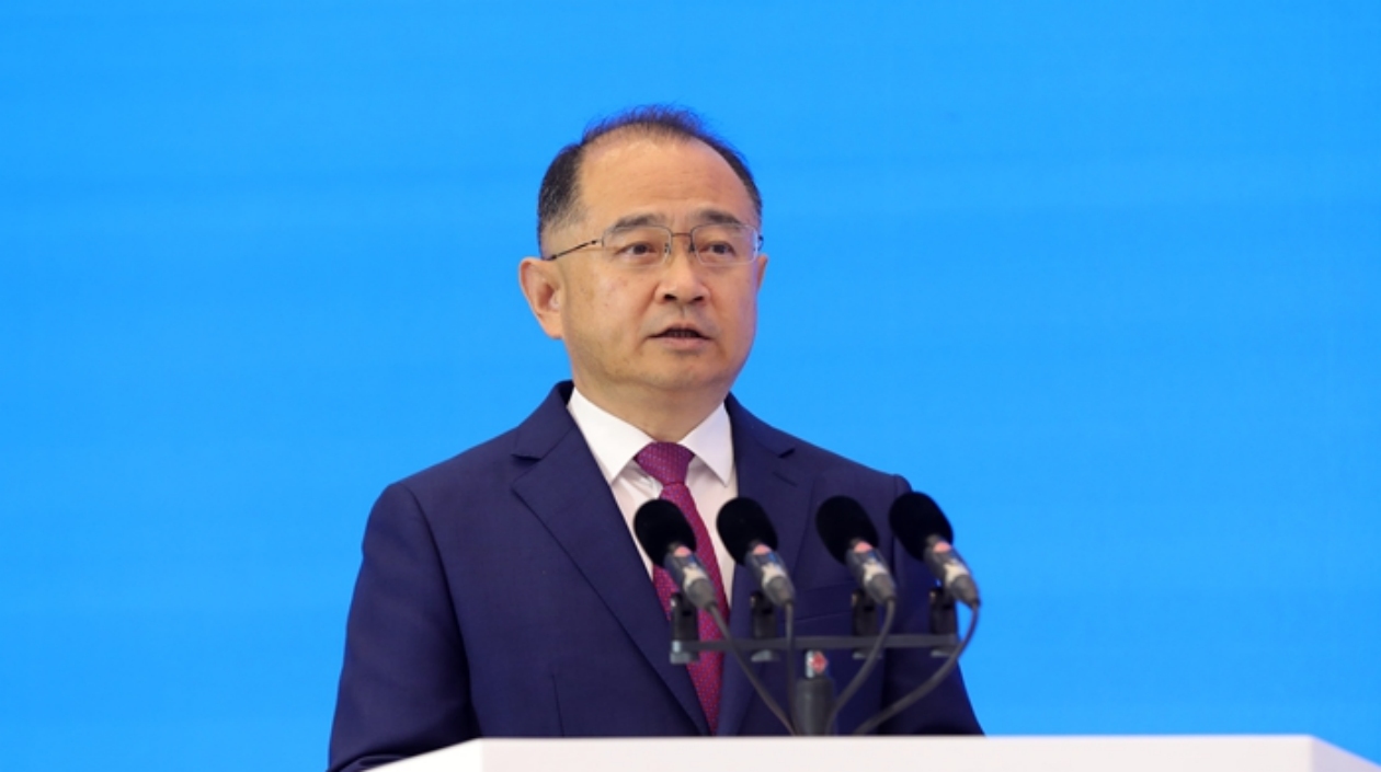 山東濱州市委書記宋永祥：向科創(chuàng)要新質生產力