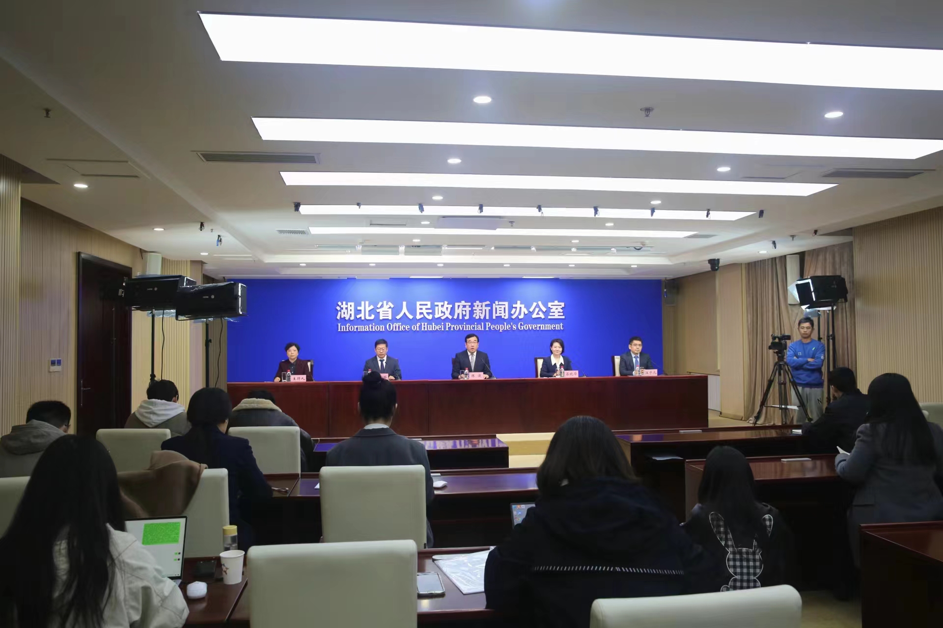 鄂加快打造人工智能技術(shù)創(chuàng)新 應(yīng)用示範和產(chǎn)業(yè)發(fā)展高地