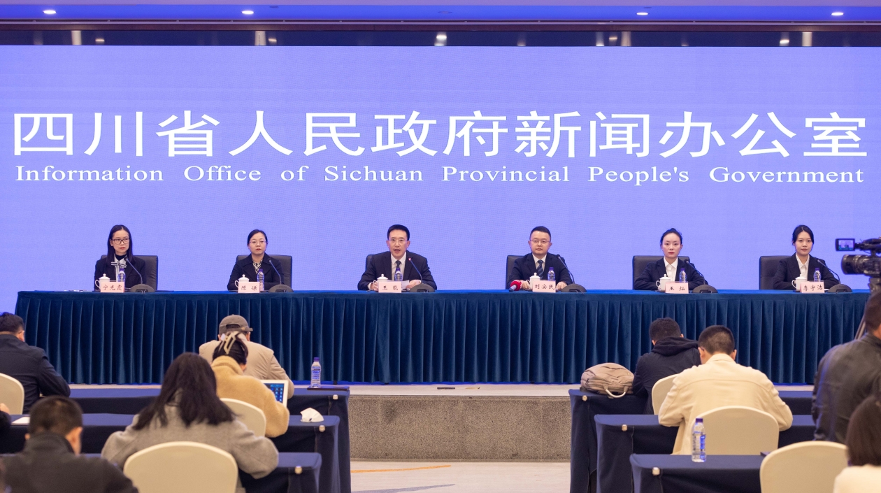 乘縣域經(jīng)濟高質(zhì)量發(fā)展東風 四川射洪加快建設成渝中部地區(qū)「雙千億」縣