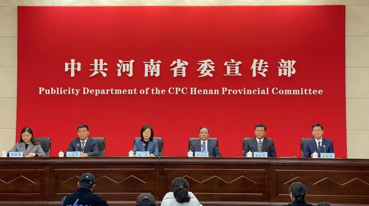 河南教育「成績單」出爐 各類各級教育發(fā)展水平全面提升