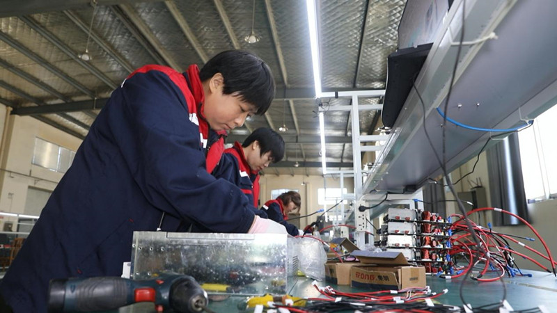 黃山金屹雲(yún)智科技：升級轉型競逐新賽道