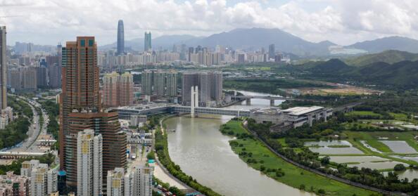 【商界心聲】河套園區(qū)開(kāi)發(fā) 港需加快推動(dòng)