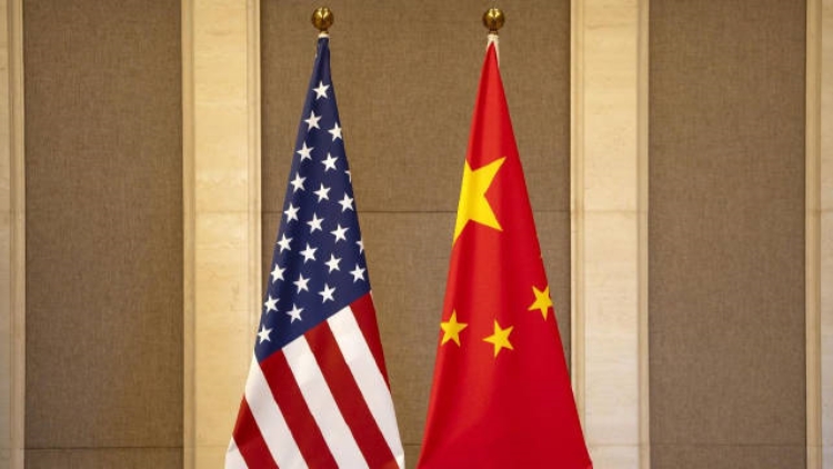 境外媒體關(guān)注中美元首三藩市會晤：期待為世界注入穩(wěn)定性